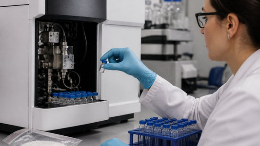 HPLC Tested Research Peptides: Why Purity Matters