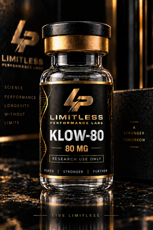 KLOW-80