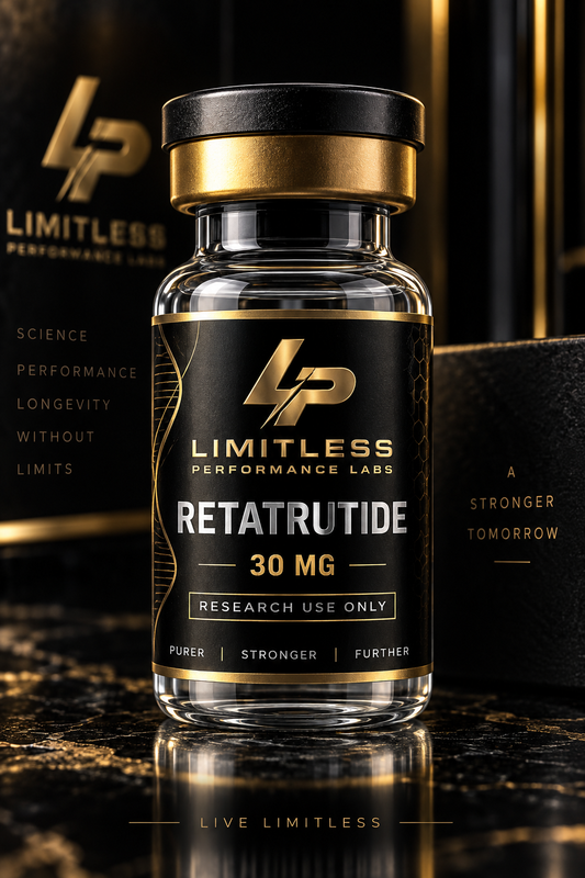RETATRUTIDE