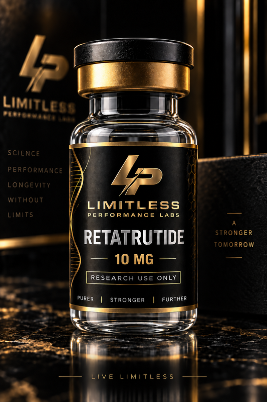 RETATRUTIDE